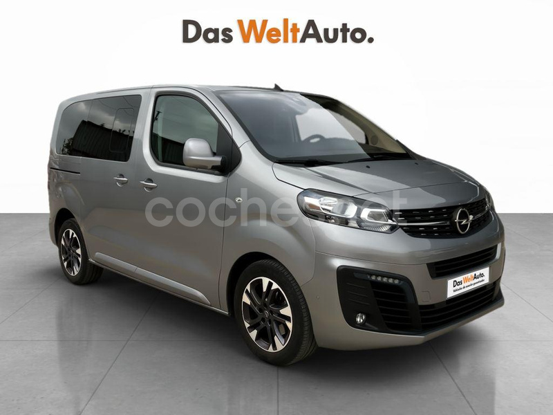 OPEL Zafira Life 1.5 Diesel M Selective