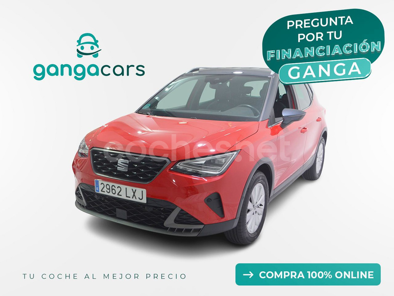 SEAT Arona 1.0 TSI Style