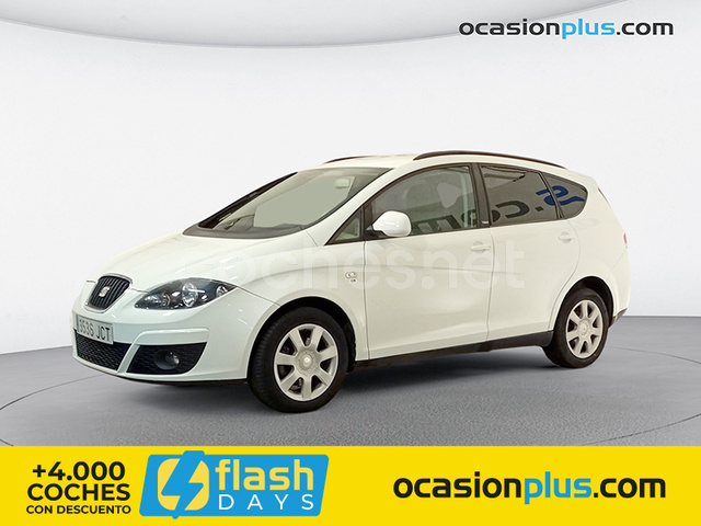 SEAT Altea XL 1.6 TDI SS EEcomotive ITech