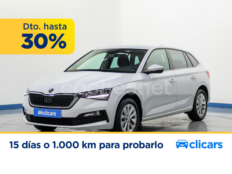 SKODA Scala 1.0 TSI 110 CV Ambition
