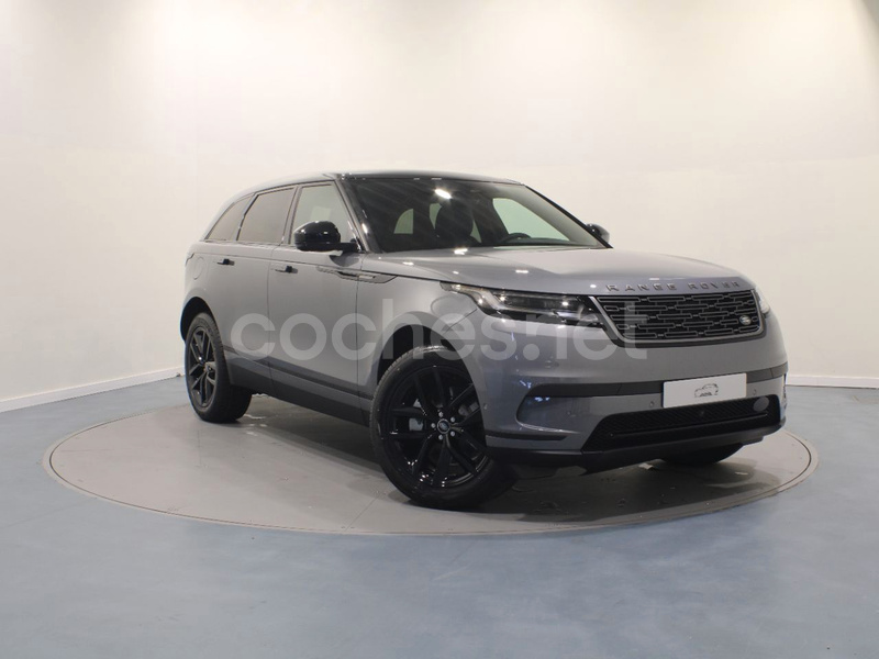 LAND-ROVER Range Rover Velar 2.0D I4 S 4WD Auto