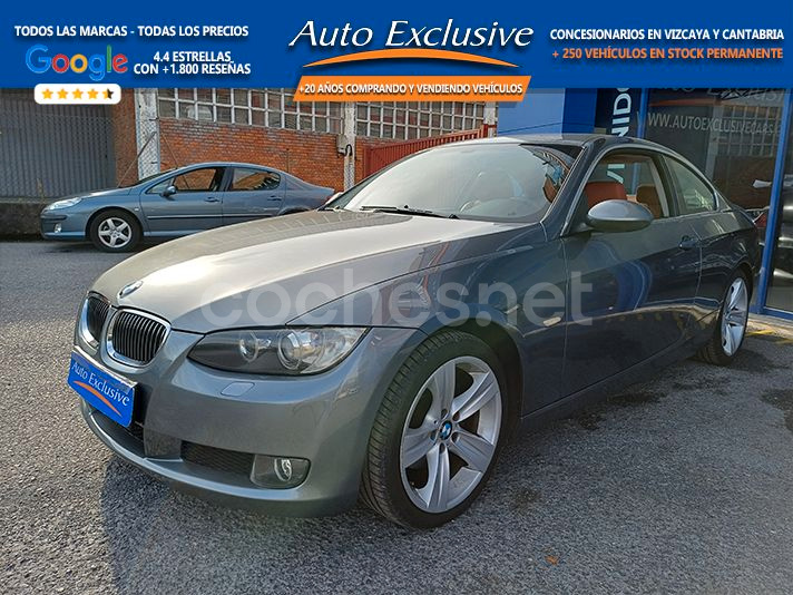 BMW Serie 3 320d