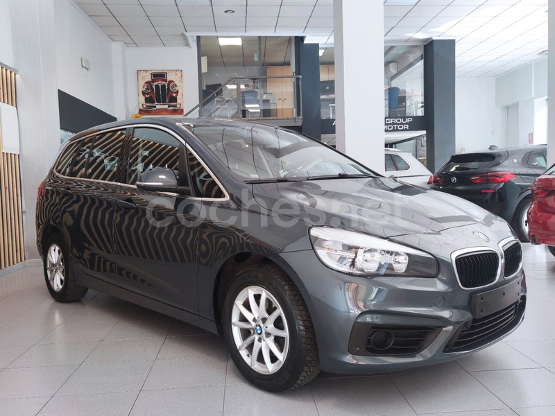 BMW Serie 2 Gran Tourer 216d Business