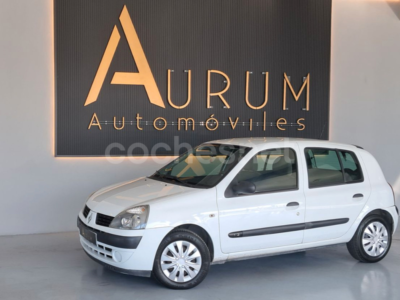 RENAULT Clio Community 1.2
