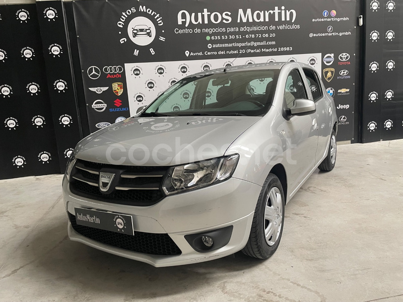DACIA Sandero Laureate 1.2