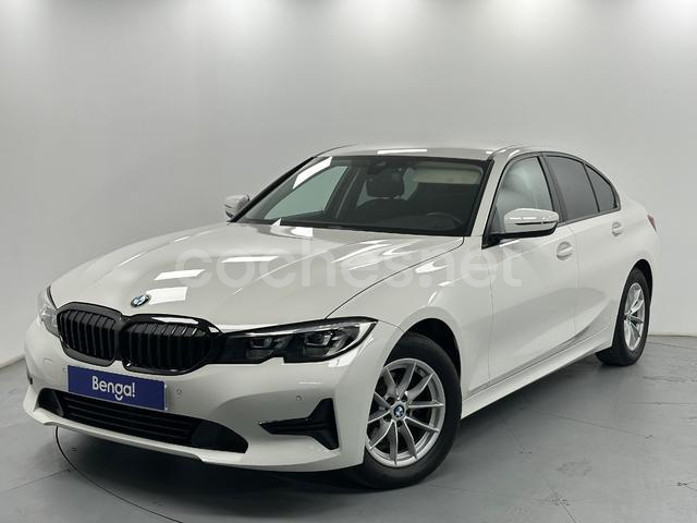 BMW Serie 3 318d