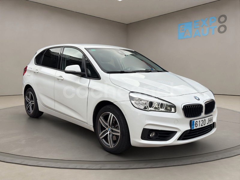 BMW Serie 2 Active Tourer 218i