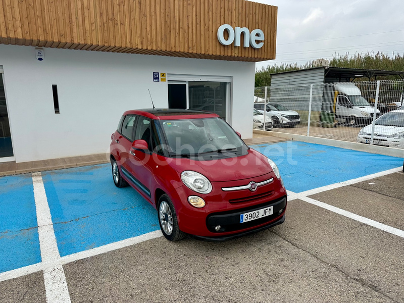 FIAT 500L 1.3 16v Multijet II SS Lounge auto