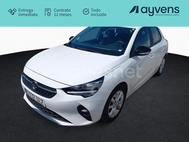 OPEL Corsa 1.2T XHL Edition