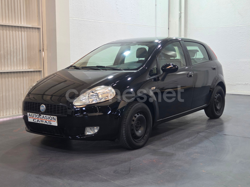 FIAT Punto 1.3 Multijet 16V Feel