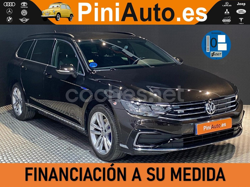 VOLKSWAGEN Passat Variant GTE 1.4 TSI ePower