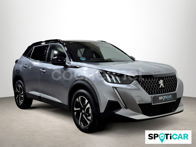 PEUGEOT 2008 GT Puretech 130 SS 6 Vel. MAN