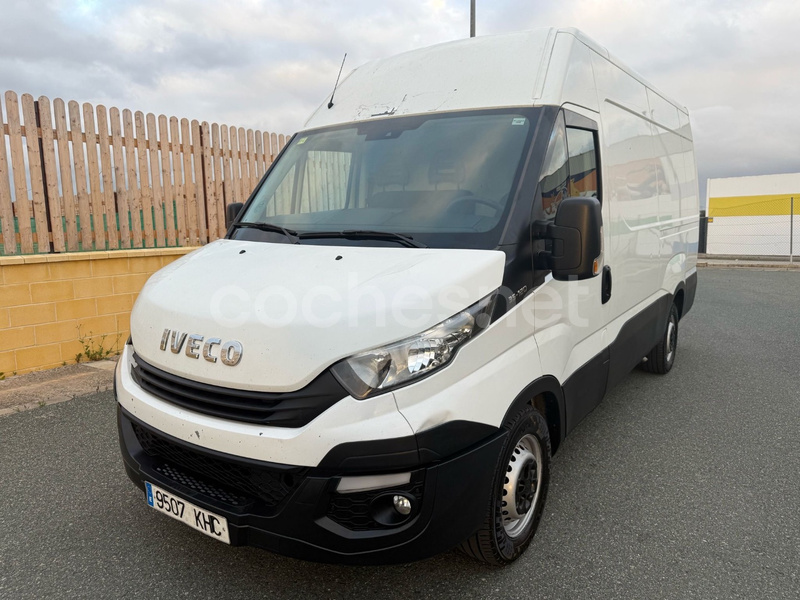 IVECO Daily 35S 13 3450