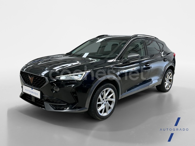 CUPRA Formentor 1.5 TSI 150 CV DSG