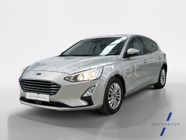 FORD Focus 1.0 Ecoboost Trend Edition