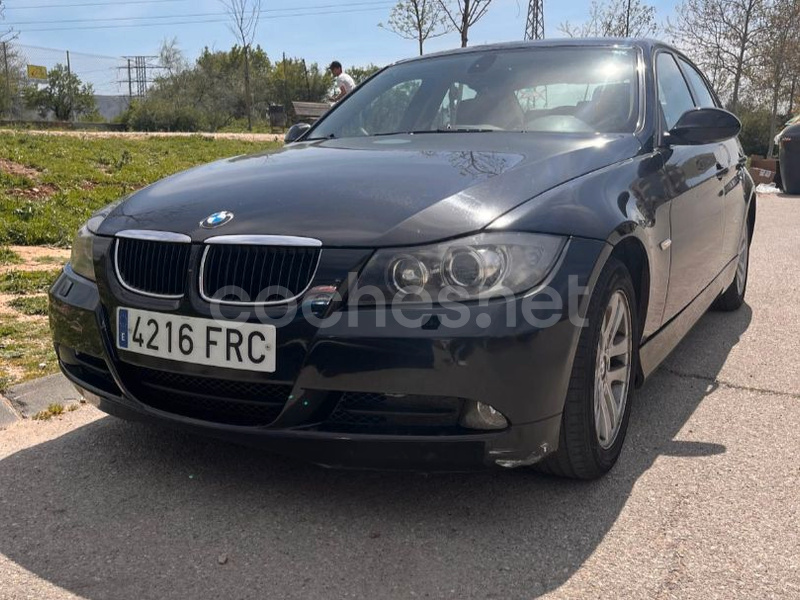 BMW Serie 3 320d