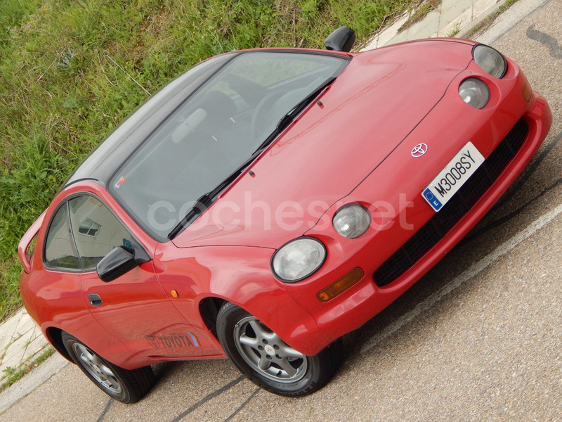 TOYOTA Celica 1.8 ST