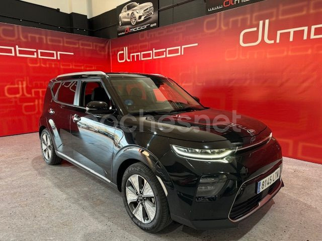 KIA e-Soul eSoul Drive