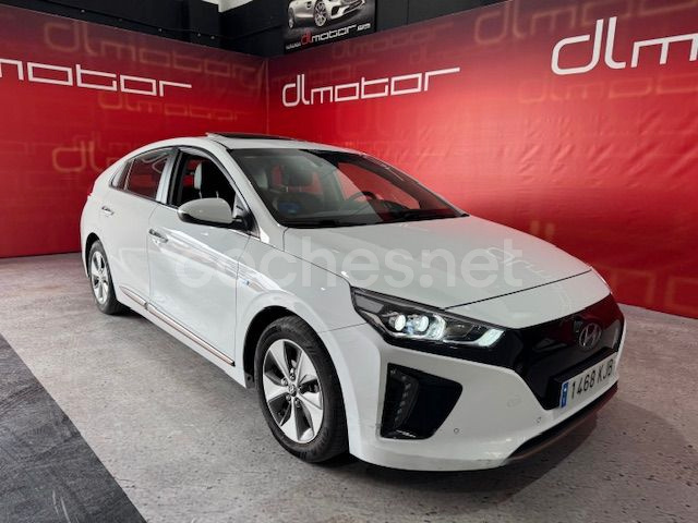 HYUNDAI IONIQ EV Tecno