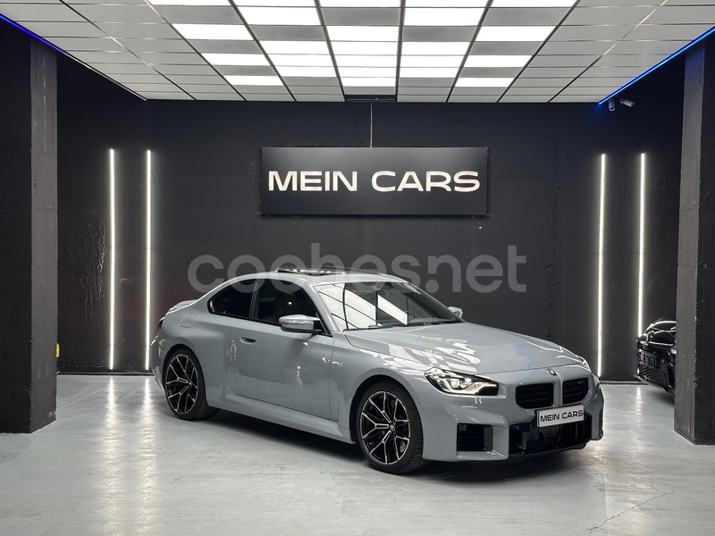 BMW Serie 2 M2