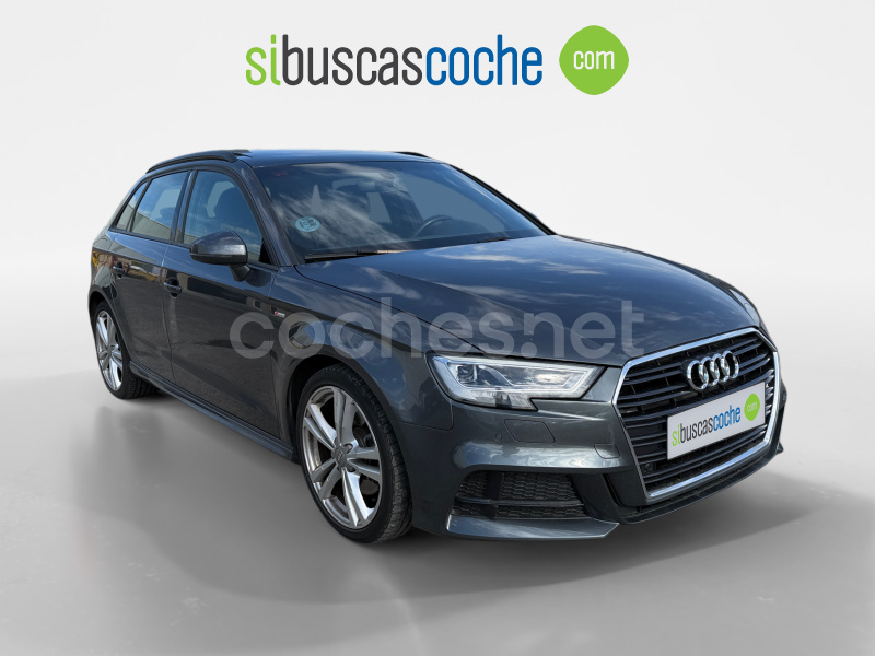 AUDI A3 Sportback 35 TDI S tronic