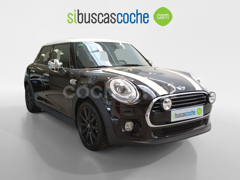 MINI MINI COOPER D 5 PUERTAS