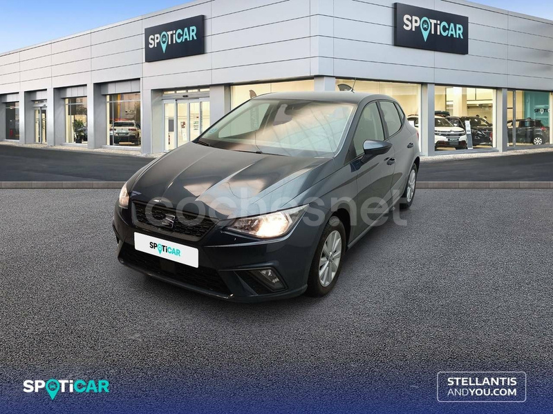 SEAT Ibiza 1.0 TSI Style XL