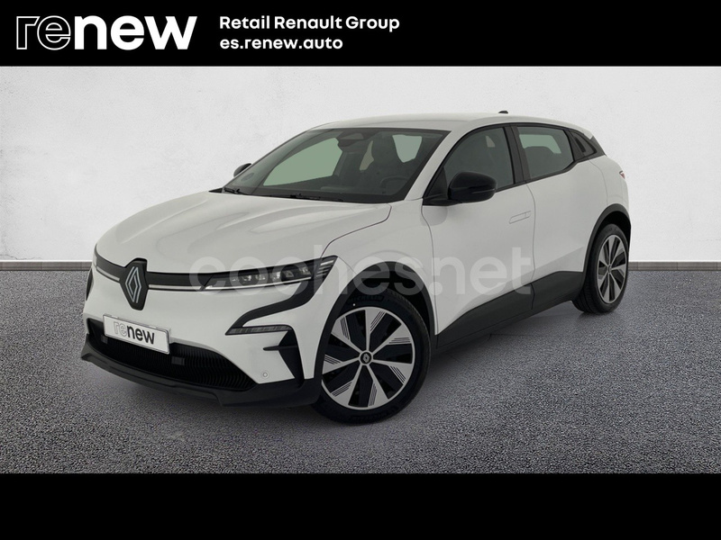 RENAULT Megane E-Tech Evolution ER EV60 96kW130CV super ch.