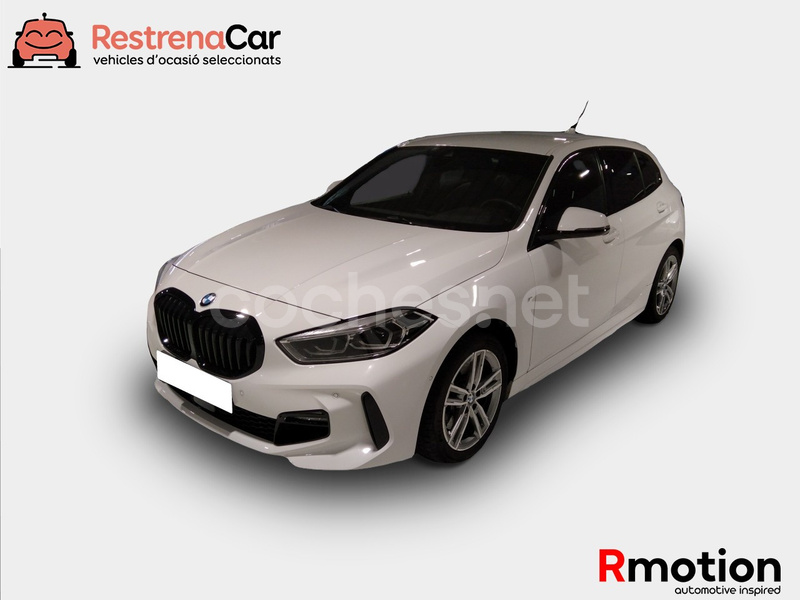 BMW Serie 1 120i