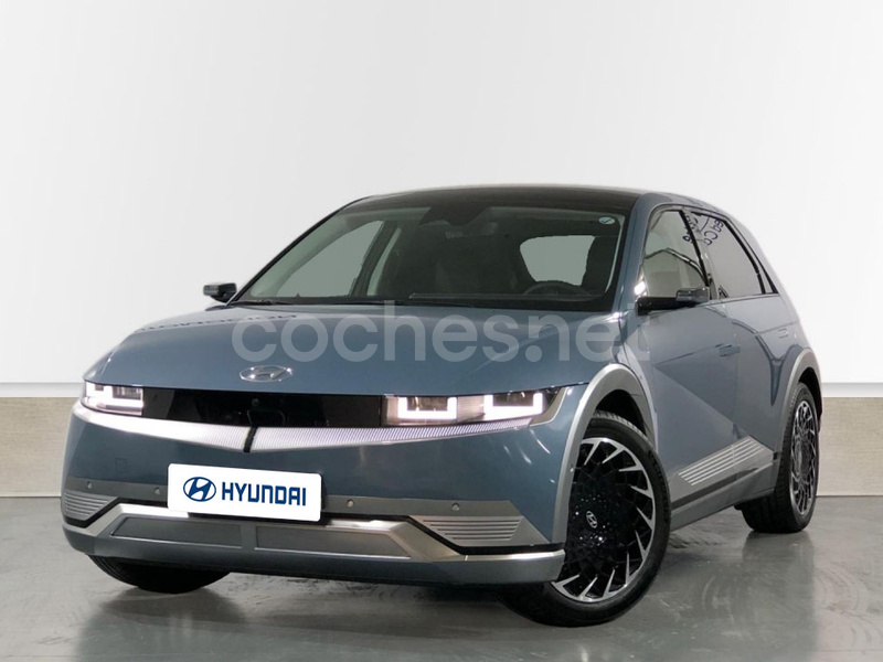 HYUNDAI IONIQ 5 77KWH Energy RWD