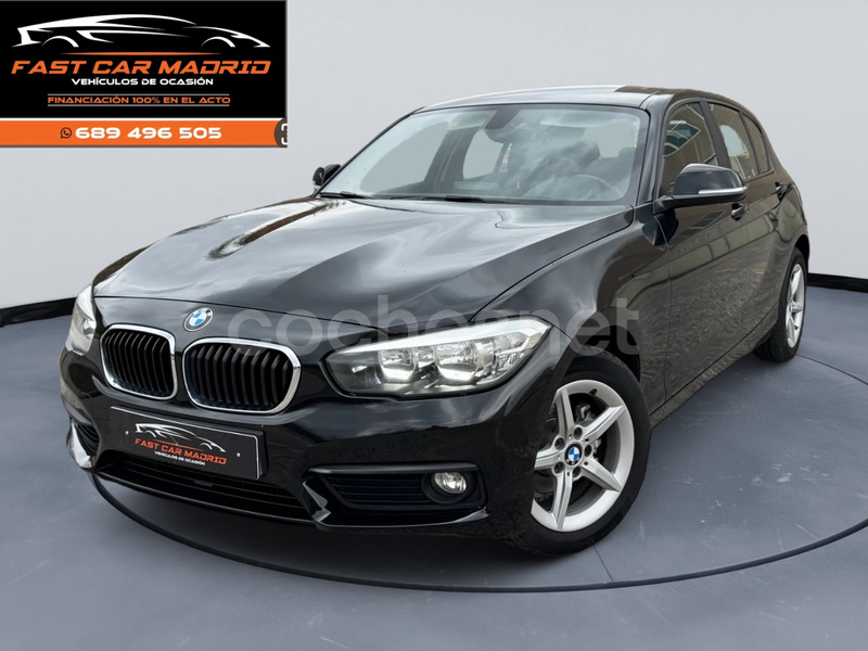 BMW Serie 1 116i