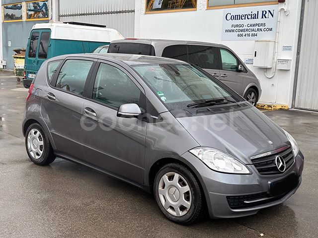 MERCEDES-BENZ Clase A A 160 CDI