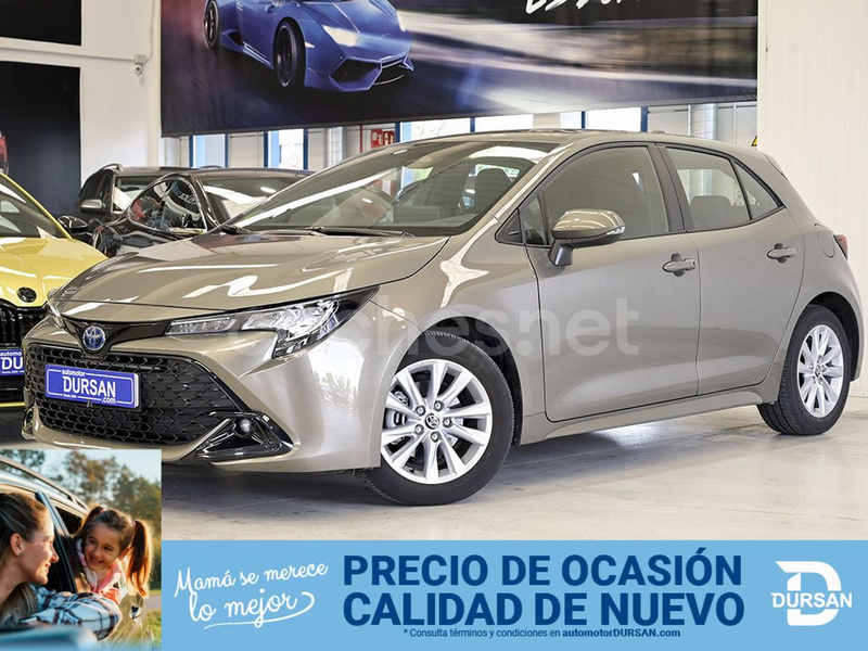 TOYOTA Corolla 140H Active Plus
