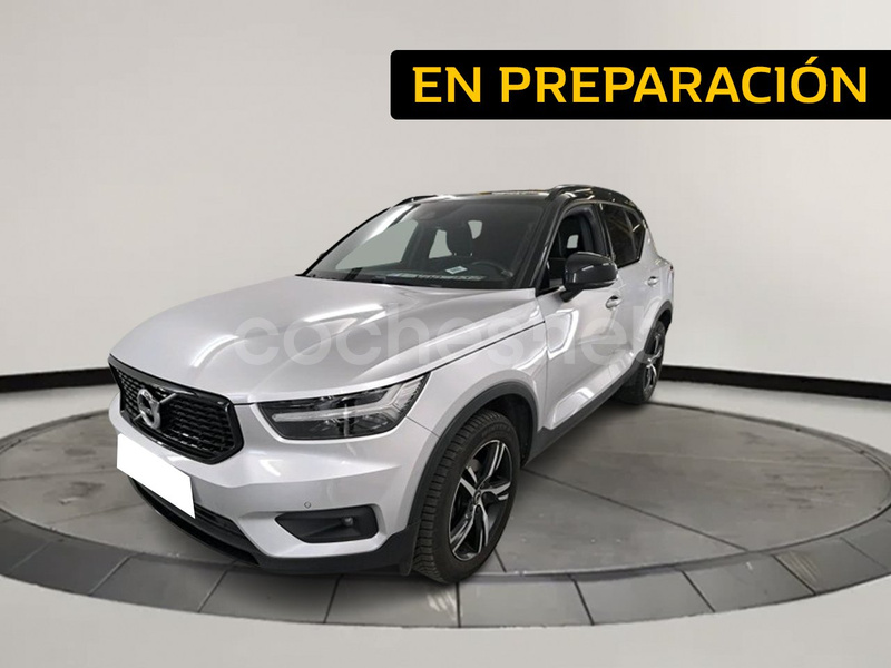 VOLVO XC40 1.5 T3 RDesign