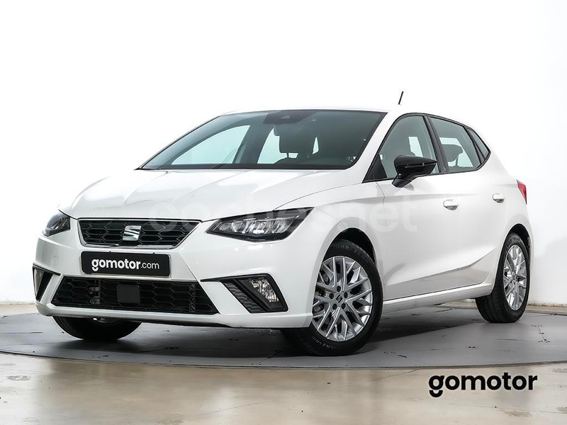 SEAT Ibiza 1.0 TSI FR XS