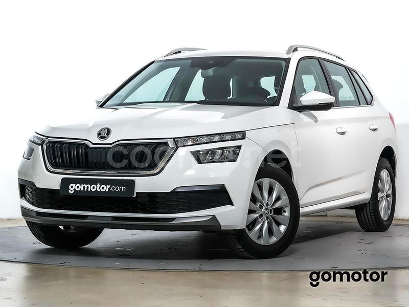 SKODA Kamiq 1.0 TSI DSG Ambition