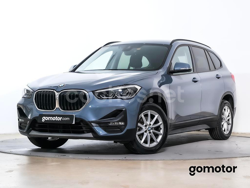BMW X1 sDrive18d
