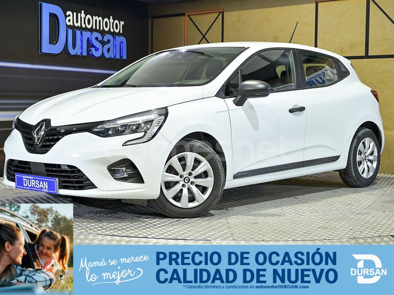 RENAULT Clio Business Blue dCi