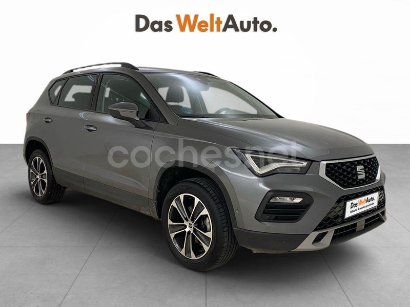 SEAT Ateca 1.5 TSI StSp Style XXL