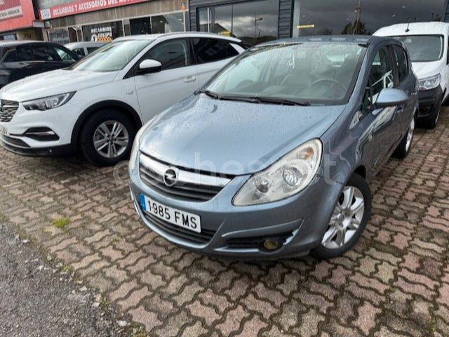 OPEL Corsa Cosmo 1.3 CDTi 90 CV