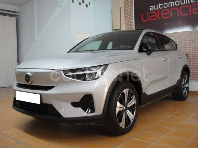VOLVO C40 Recharge Electrico Core Auto