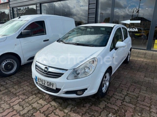 OPEL Corsa CMon 1.4