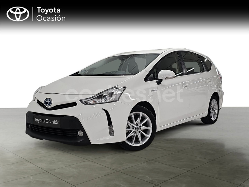 TOYOTA Prius+ Advance