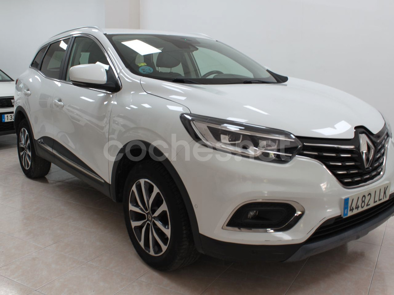 RENAULT Kadjar Zen Blue dCi