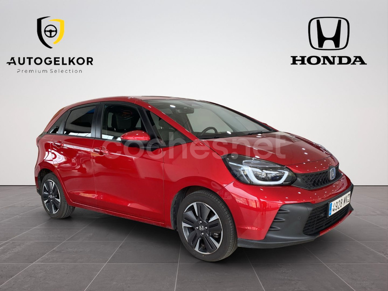 HONDA Jazz 1.5 iMMD ADVANCE