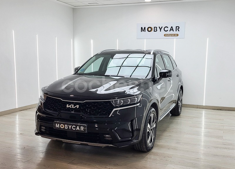 KIA Sorento 1.6 TGDi HEV Drive 4x2 7pl