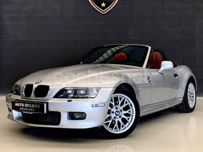 BMW Z3 2.2i Roadster