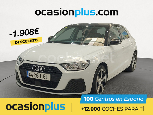 AUDI A1 Sportback Advanced 25 TFSI