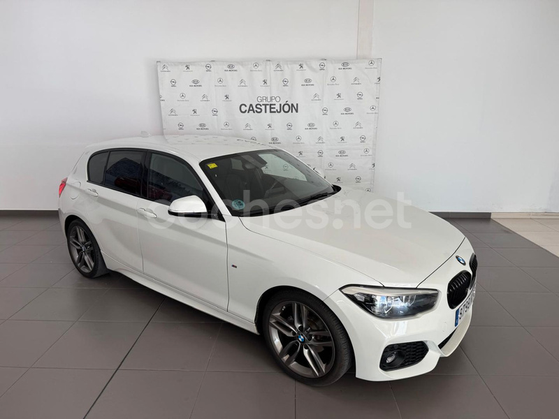 BMW Serie 1 116d
