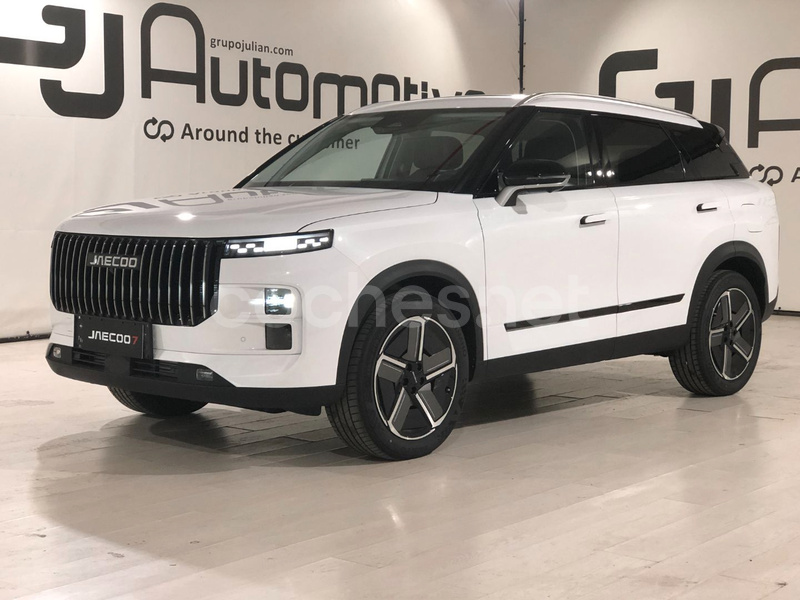 JAECOO 7 Select 1.6 TGDI FWD